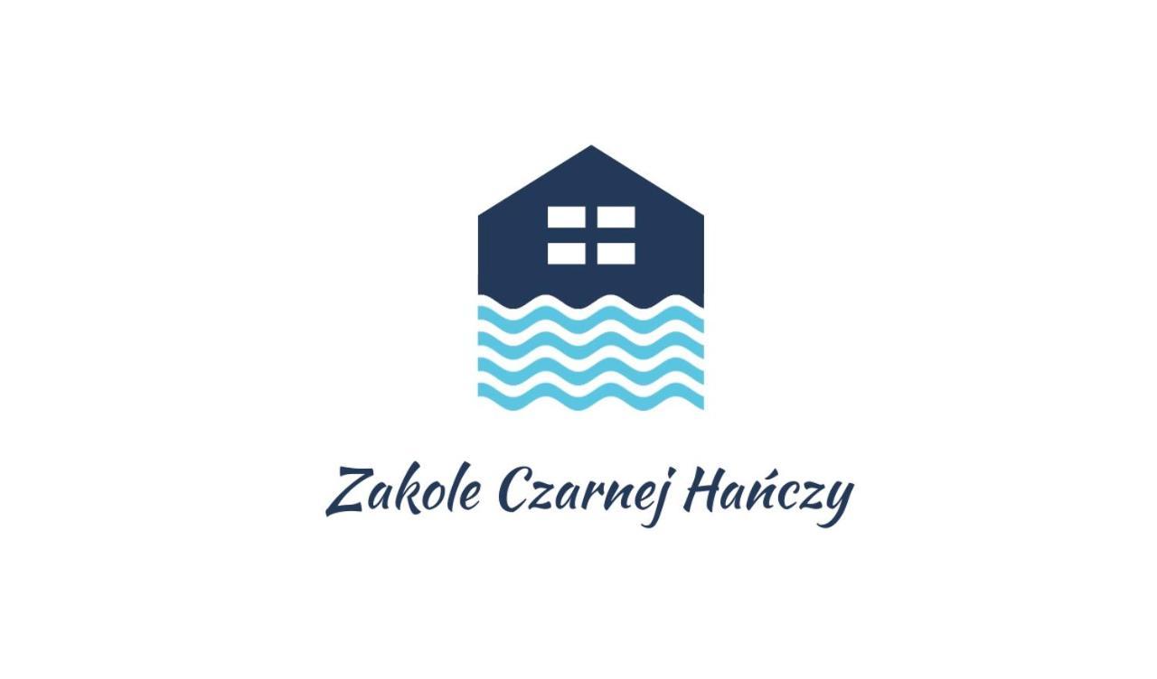 Zakole Czarnej Hanczy Tartaczysko 外观 照片